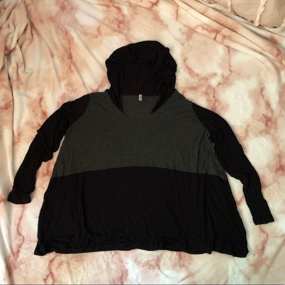 worn once